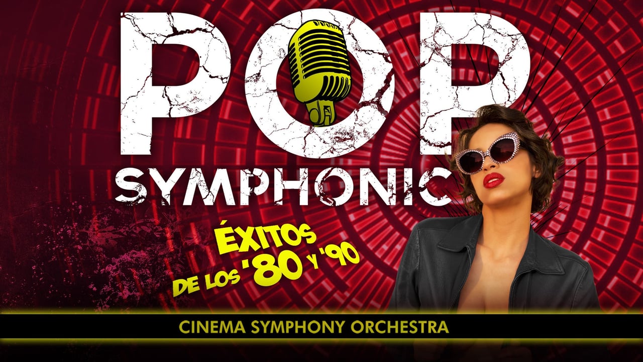 Pop Symphonic