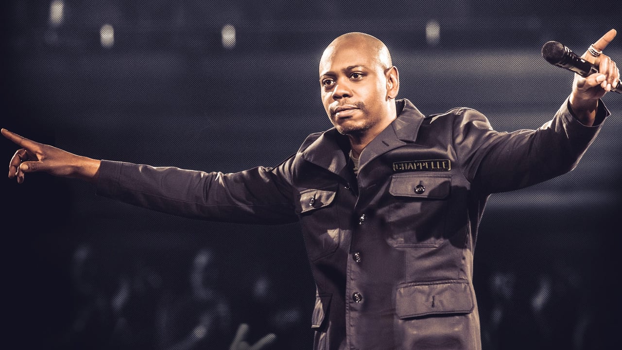 Dave Chappelle