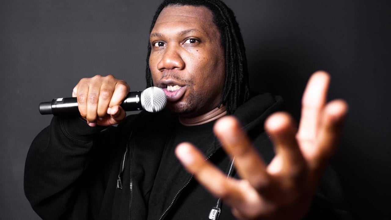 KRS-one + Support