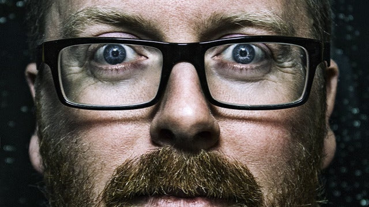 Frankie Boyle Live