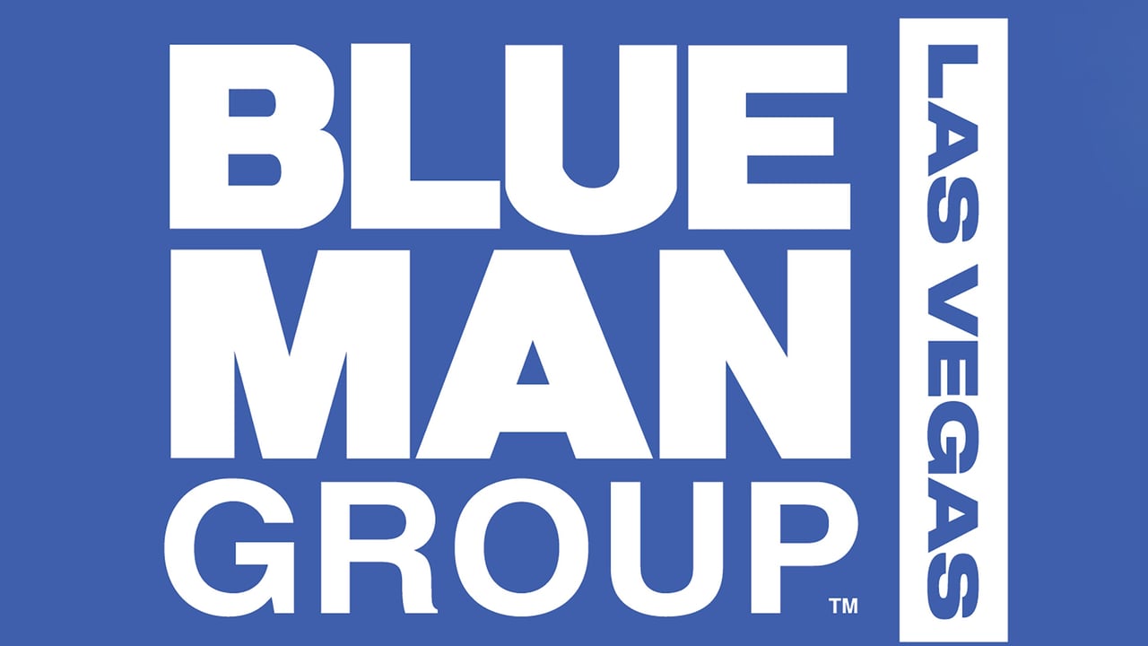 Blue Man Group Las Vegas