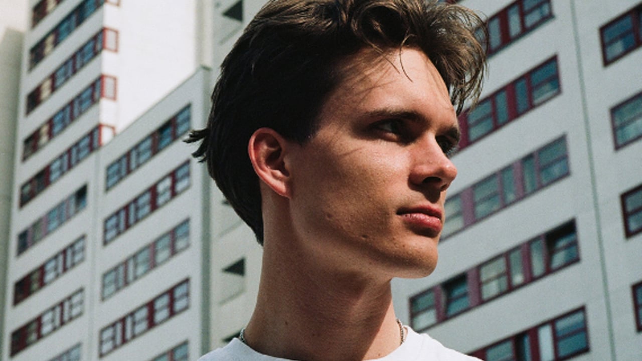 Jero19 - Tour von Seite