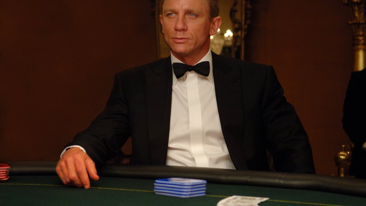 Casino Royale in Concert