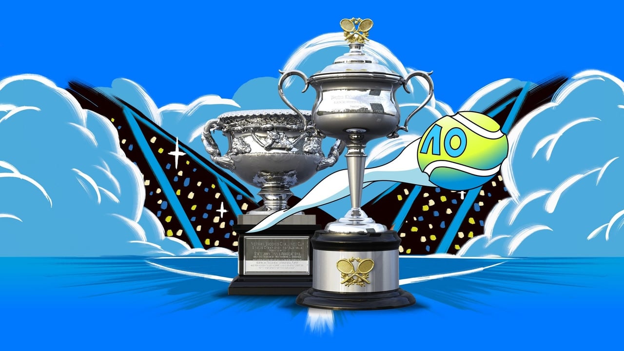After 5pm Night Ground Pass - Australian Open *TEST EVENT!*