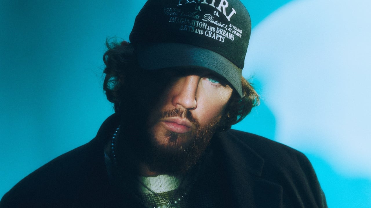 James Arthur