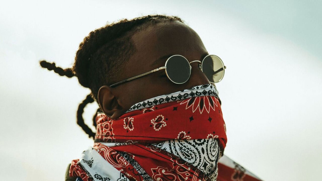 Joey Bada$$