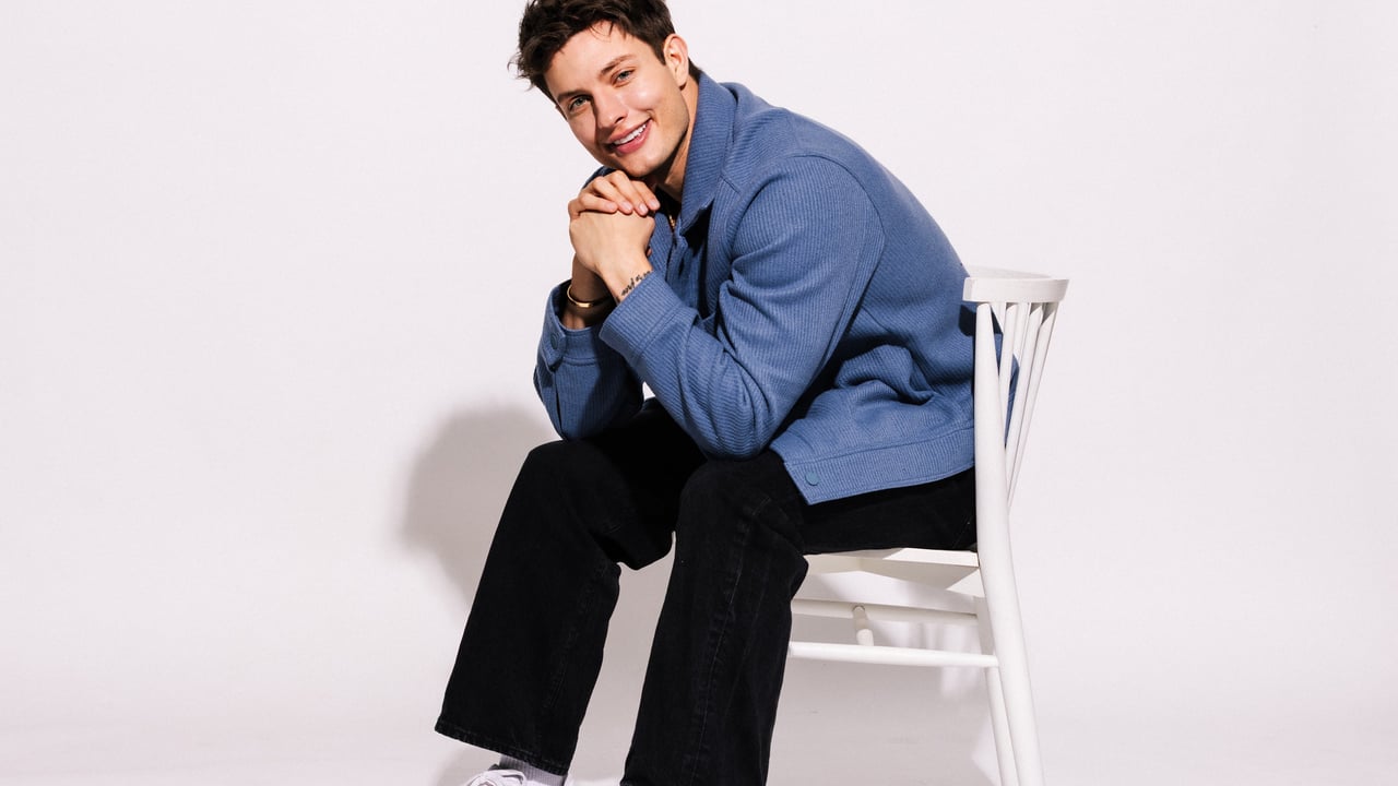 Matt Rife: Stay Golden World Tour