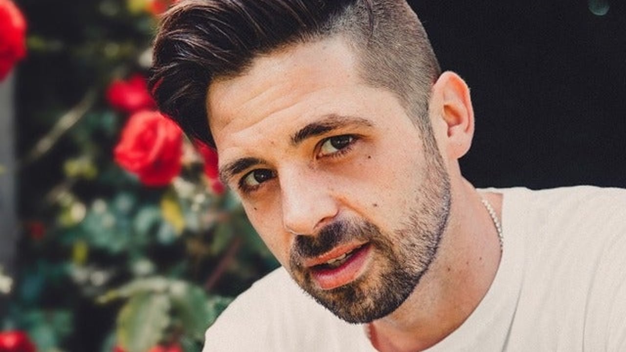 Ben Haenow