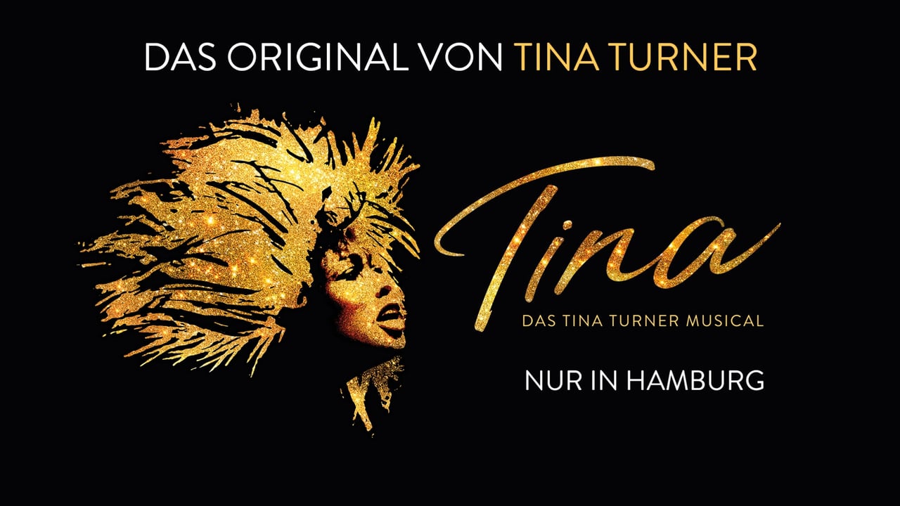 TINA - Das Tina Turner Musical