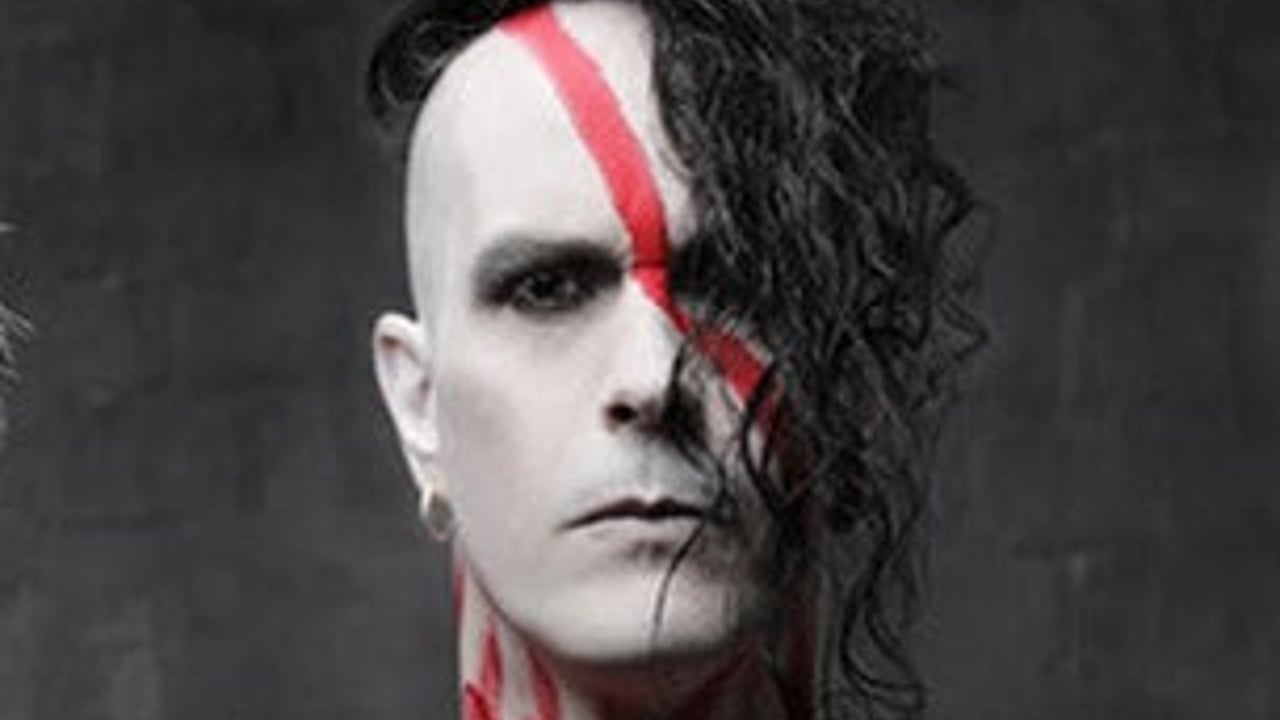 Project Pitchfork