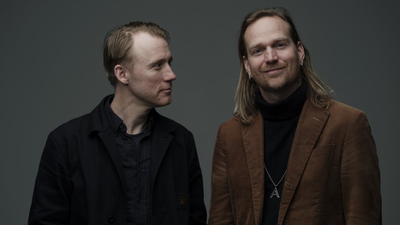 Harr & Hartberg