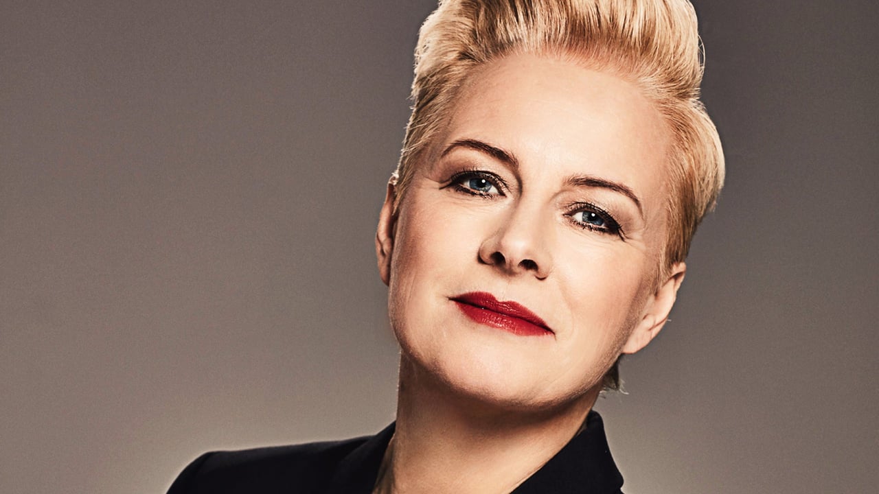 Jette Torp