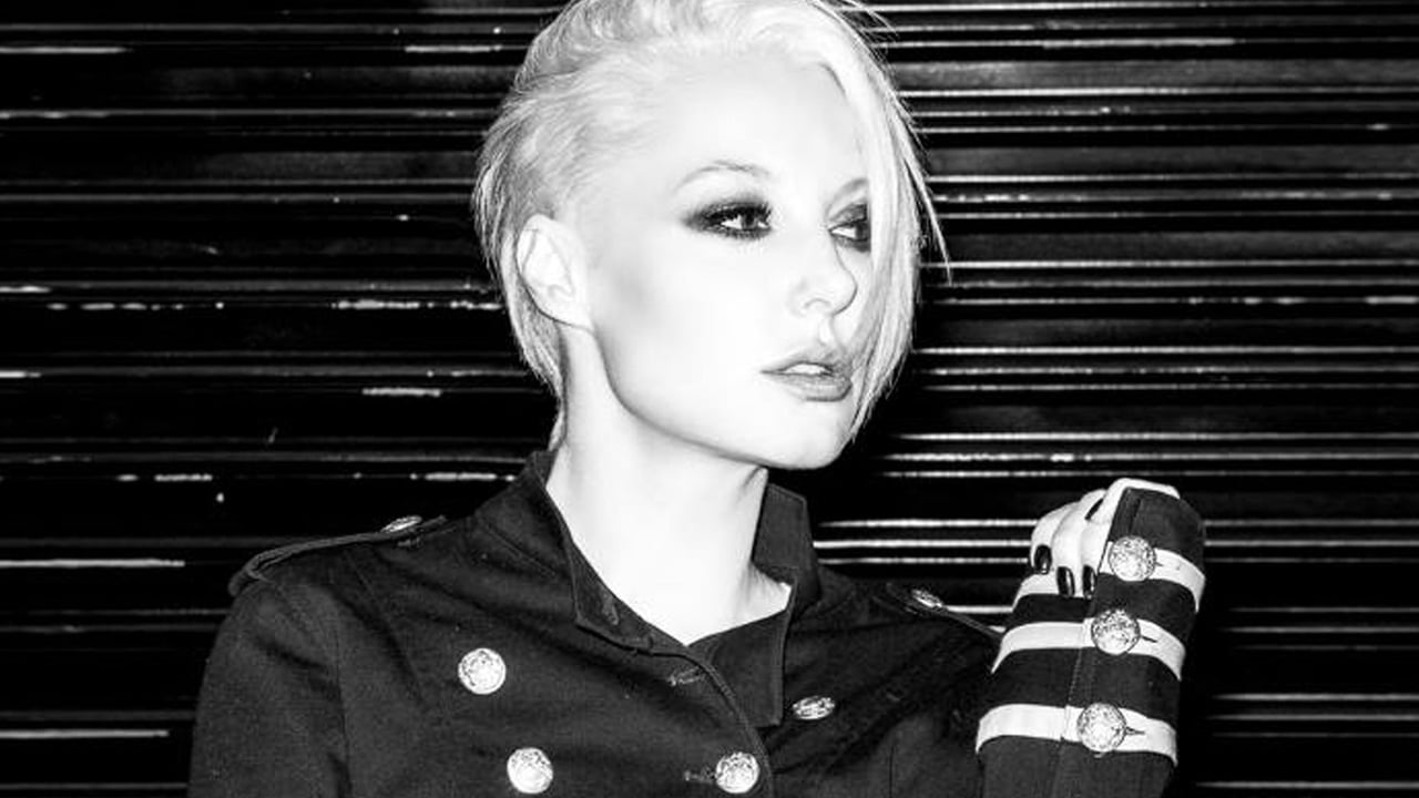 Emma Hewitt