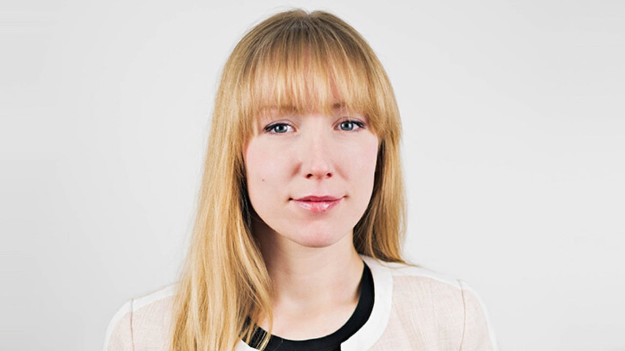 Maude Landry