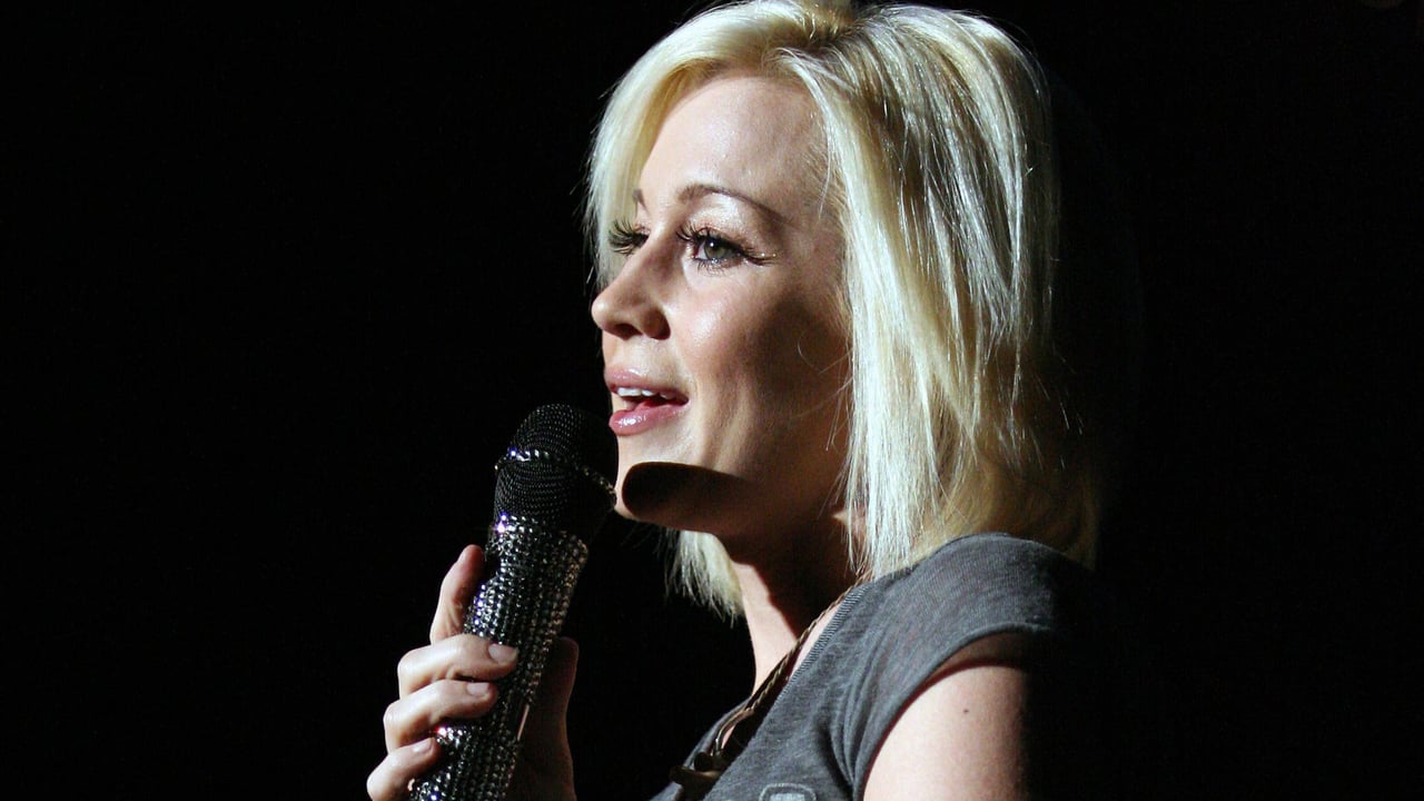 Kellie Pickler