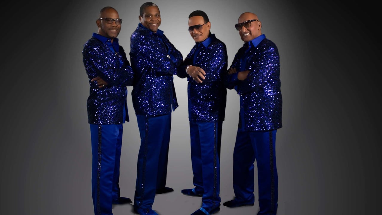 The Four Tops