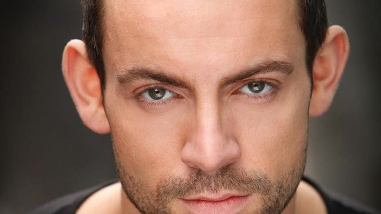 Ben Forster