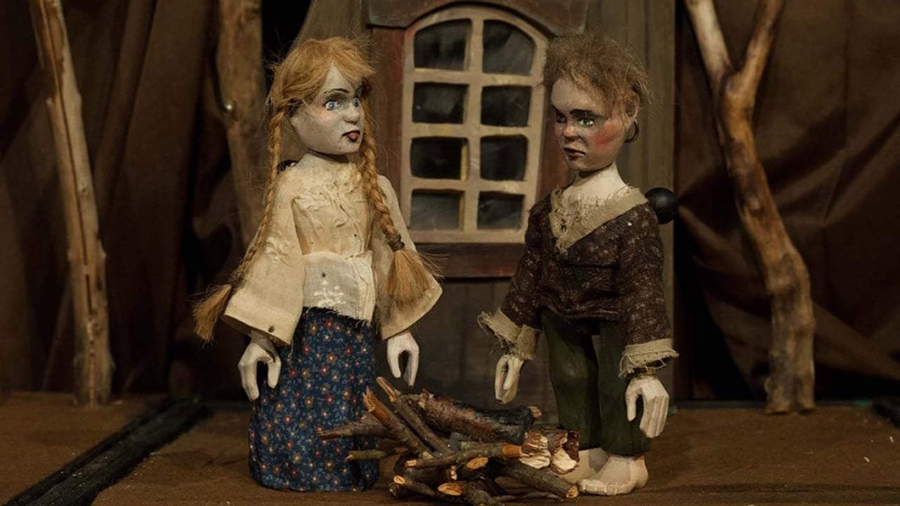 Hansel and Gretel