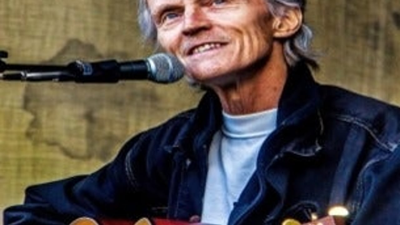 John Holm