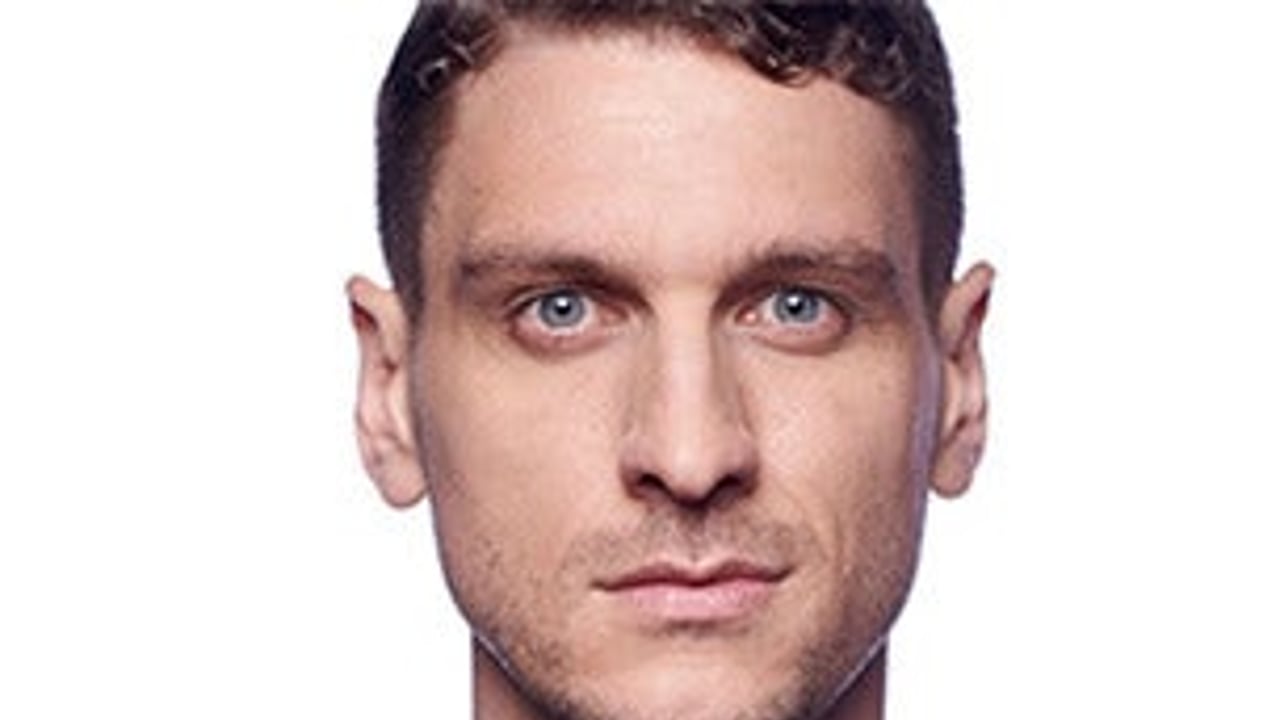 Steen Raskopoulos