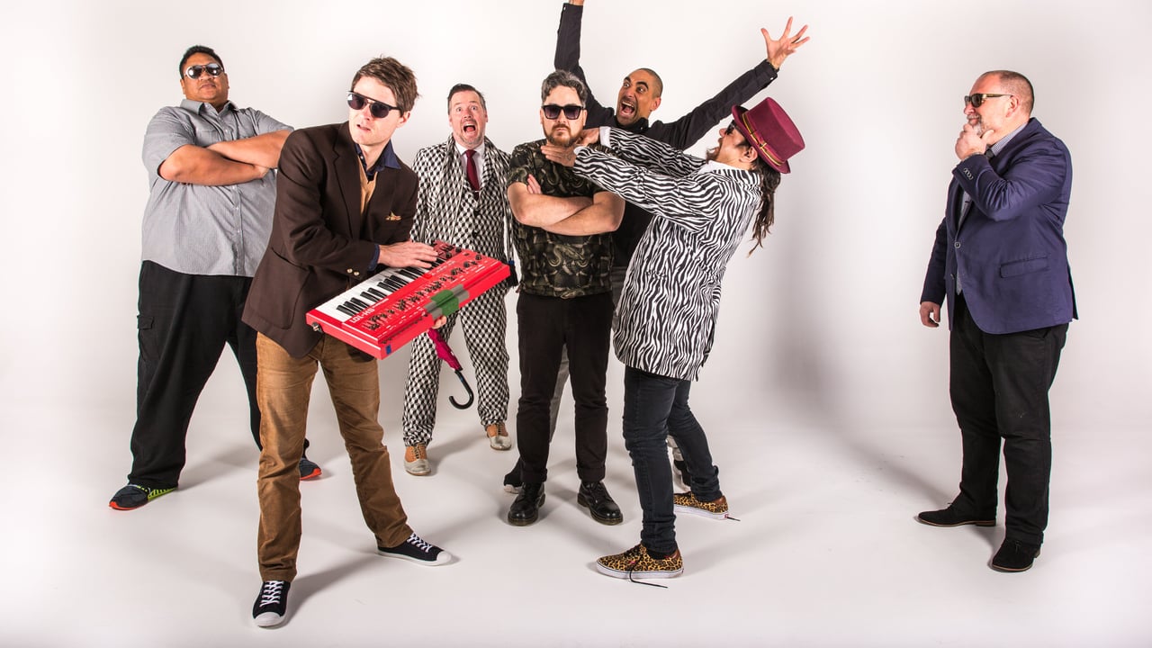 FAT FREDDY'S DROP