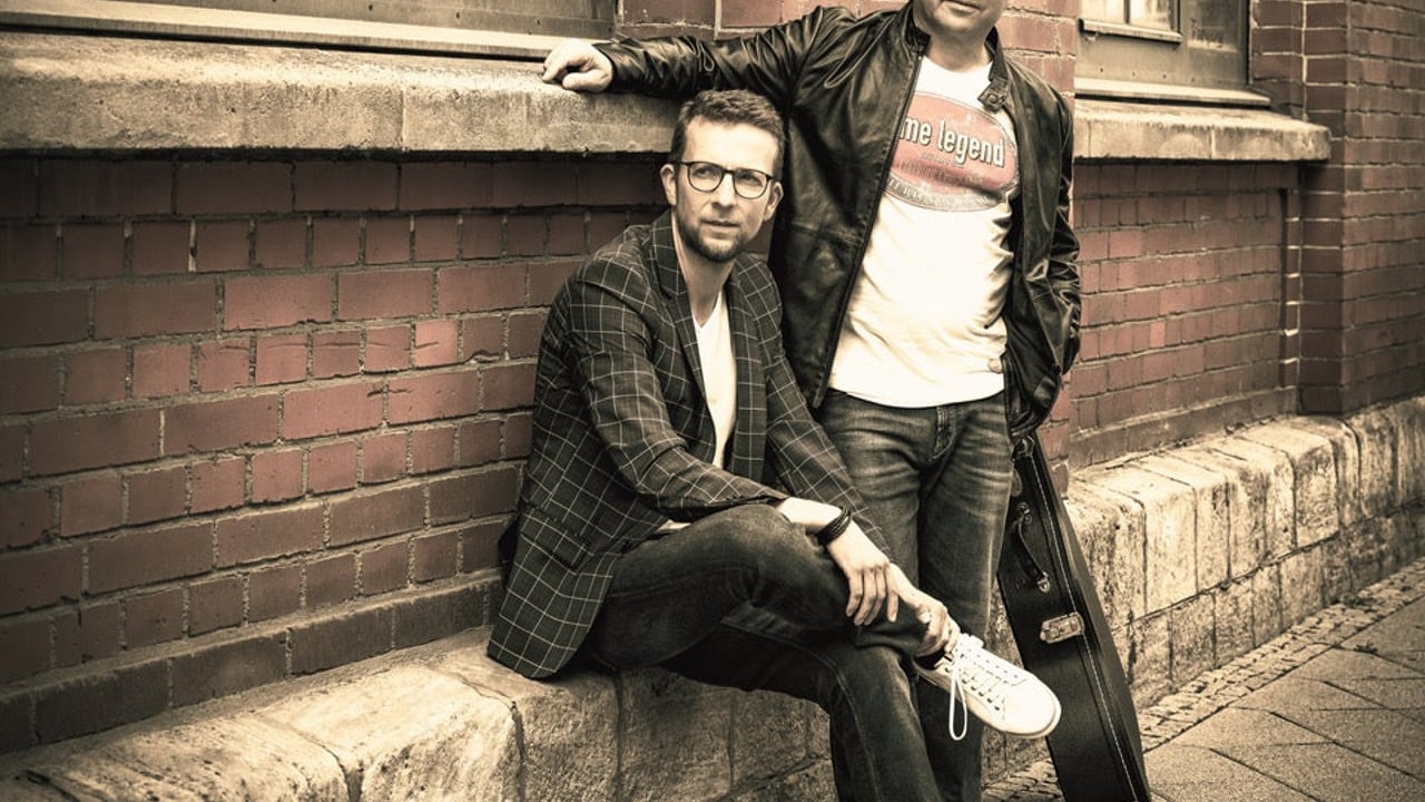 Simon & Garfunkel Revival Band