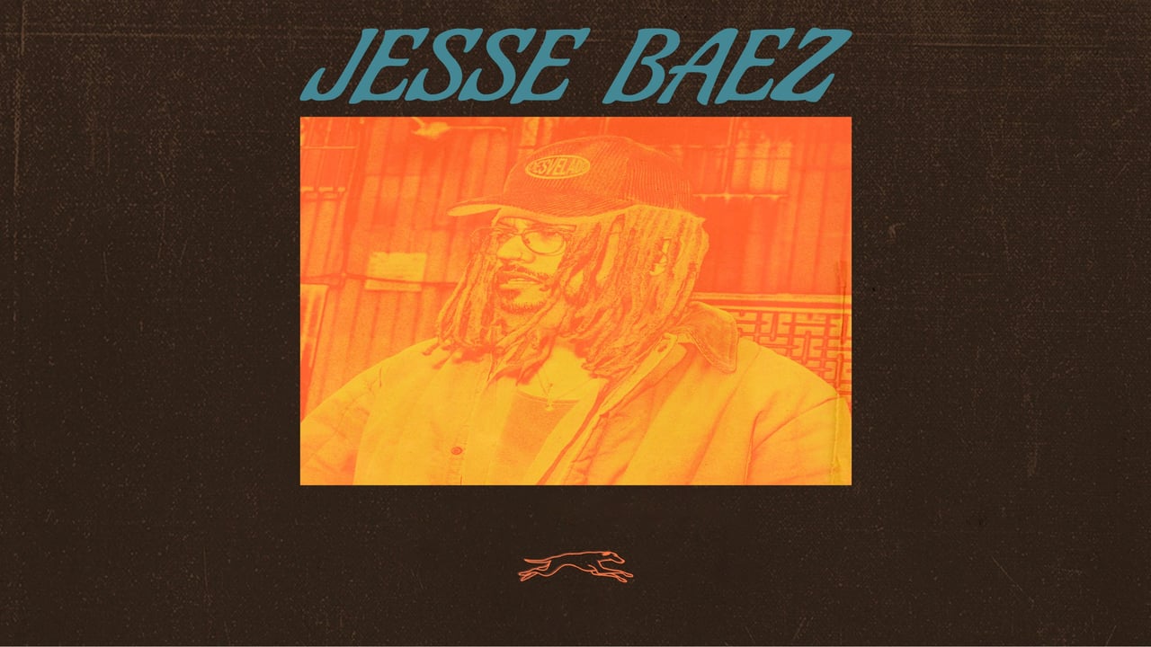 Jesse Baez