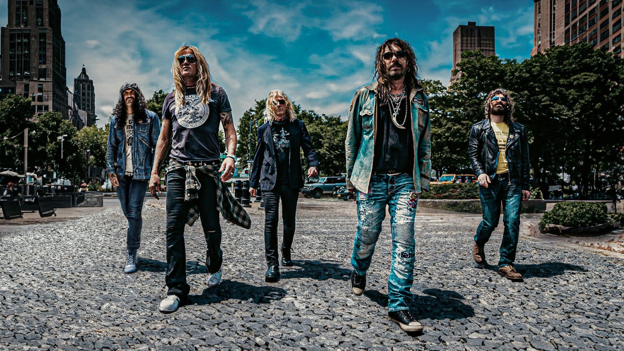 The Dead Daisies
