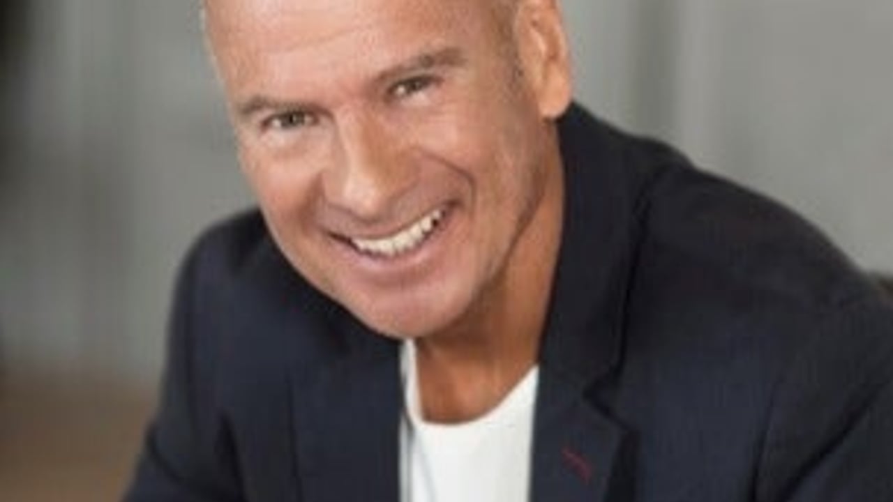 Lasse Holm