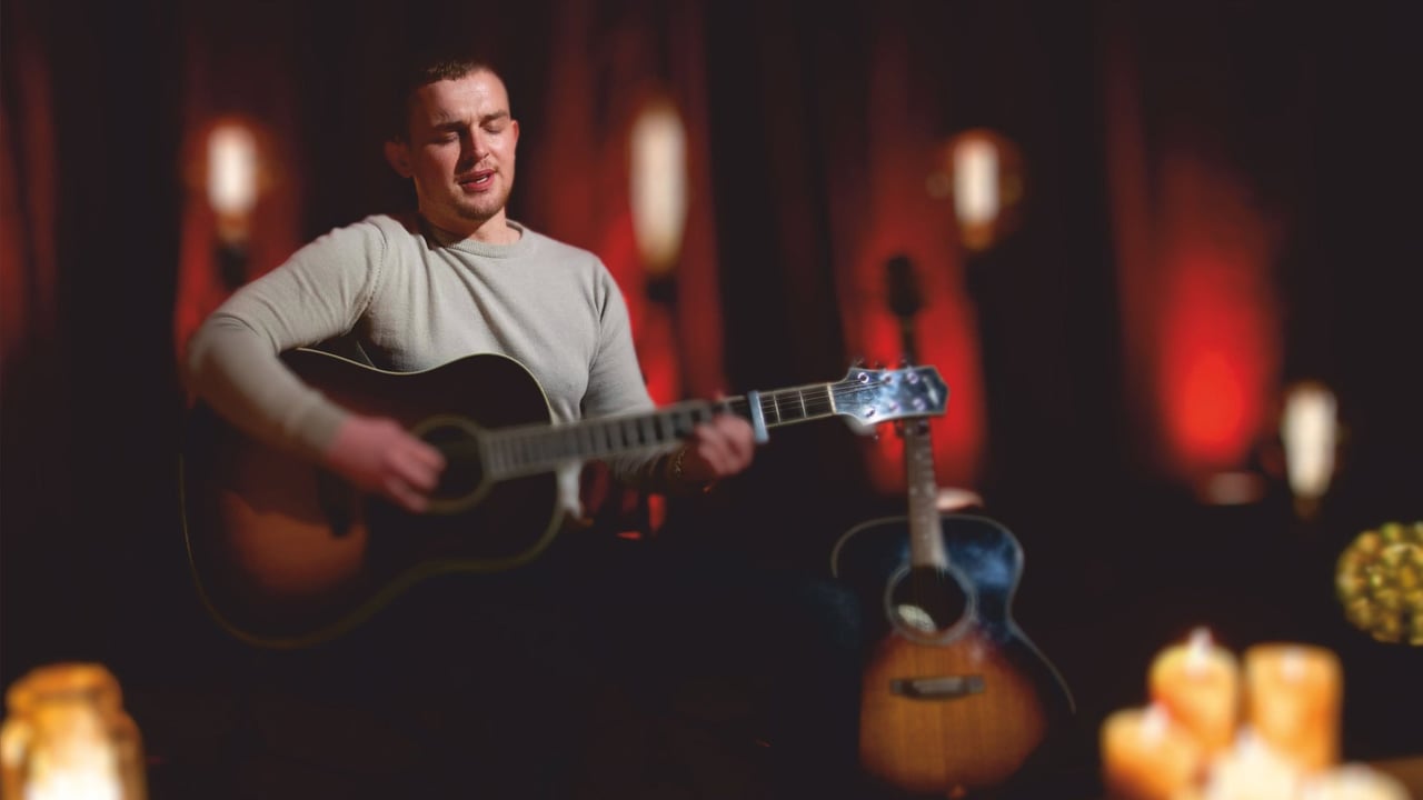 Dan McCabe