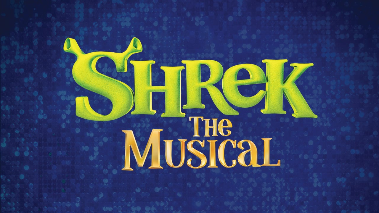 Shrek Live!
