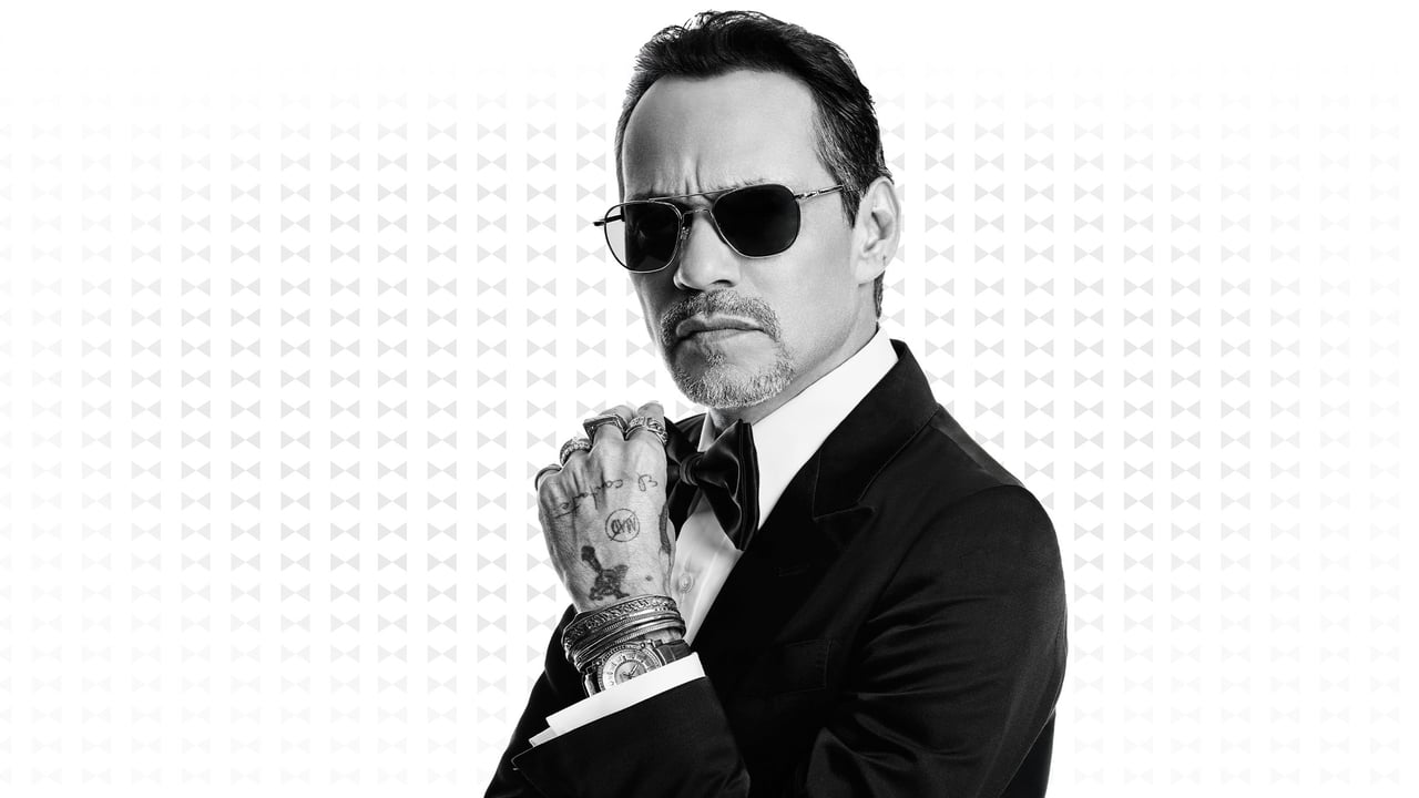 Marc Anthony - Vegas... My Way!