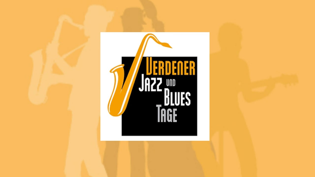 Jazzrausch Bigband - Domplatzfestival Verden,Tag 1