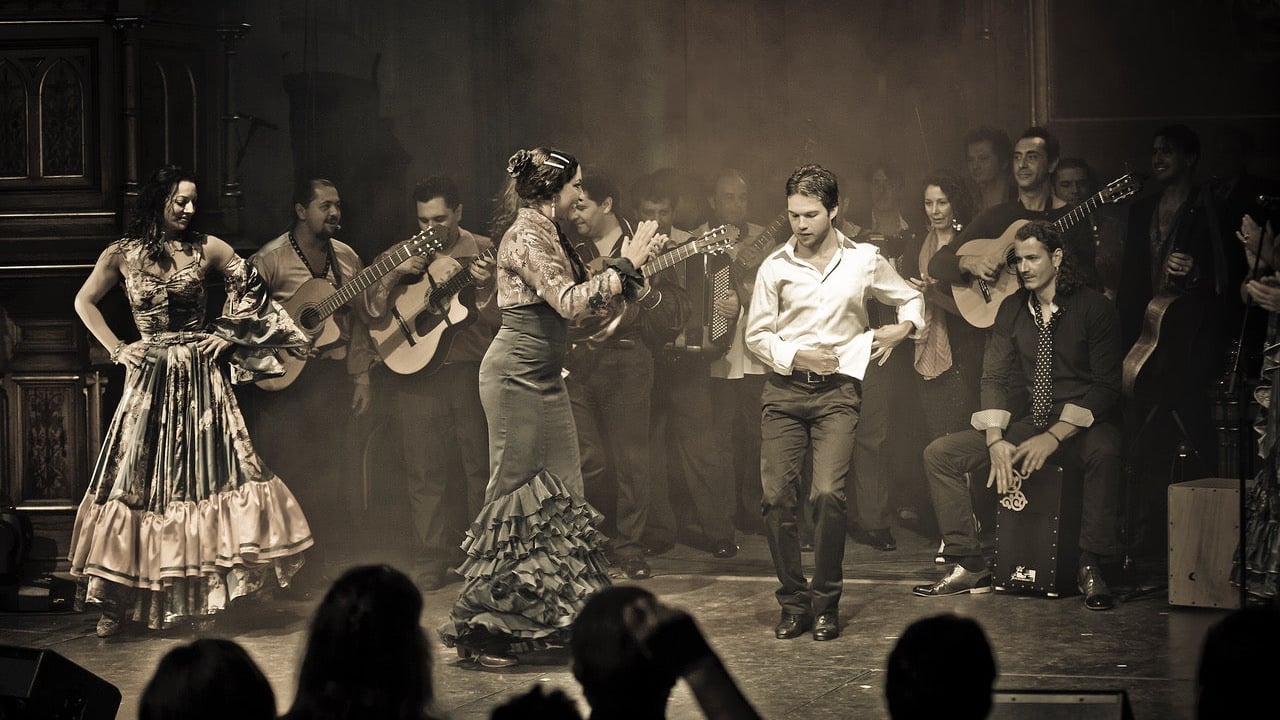 Yagori - Gypsy Music Festival