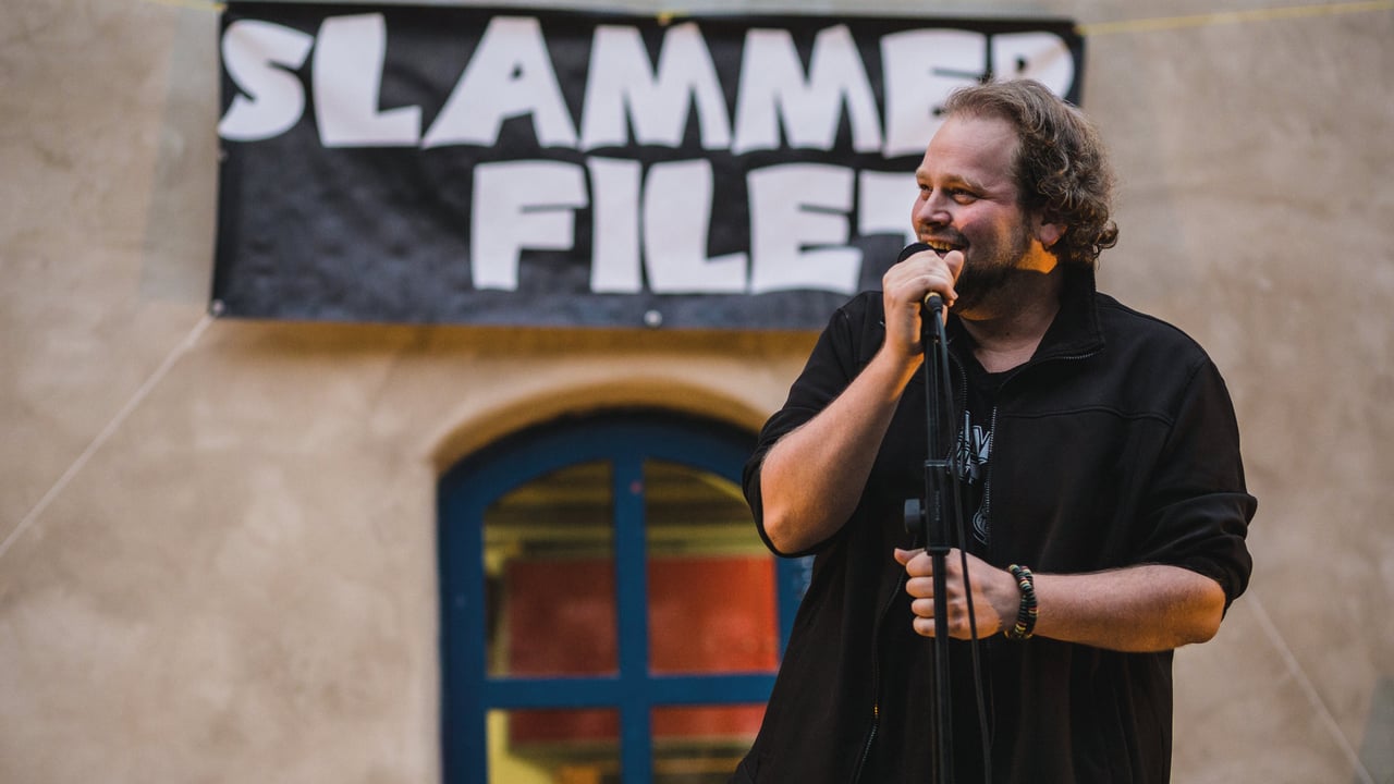 Slammer Filet - Poetry Slam vom Feinsten