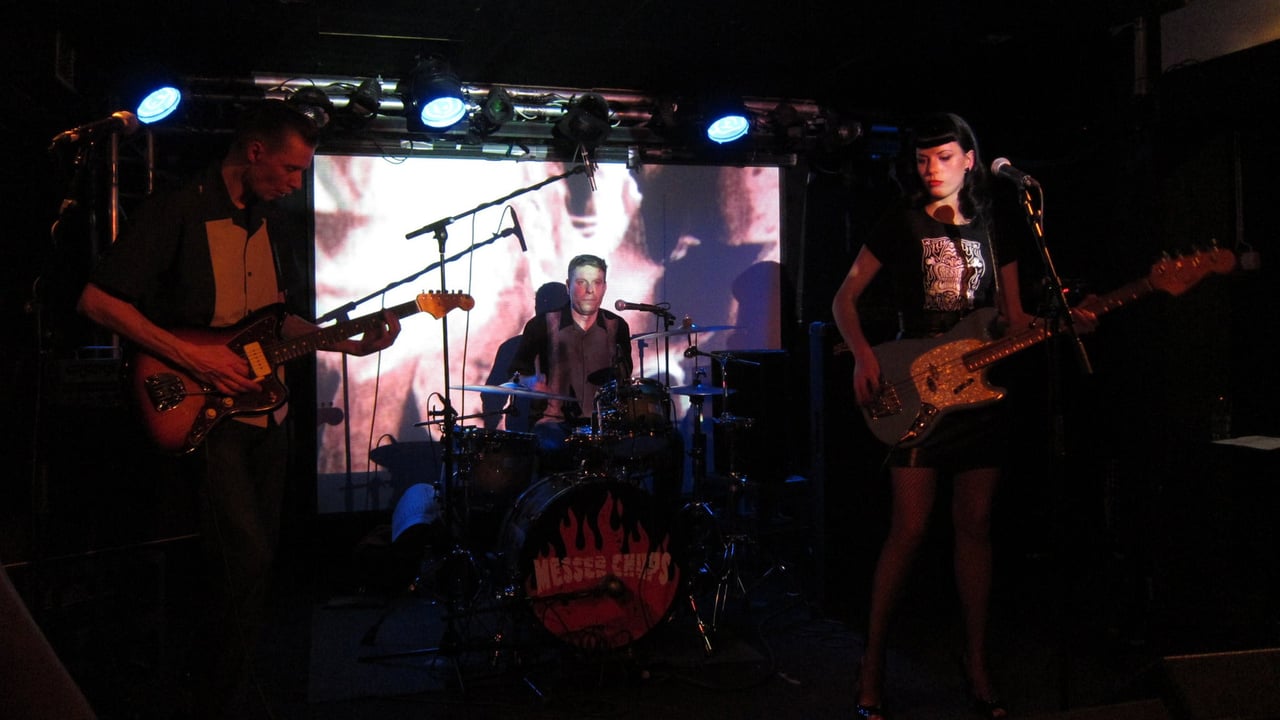 Messer Chups