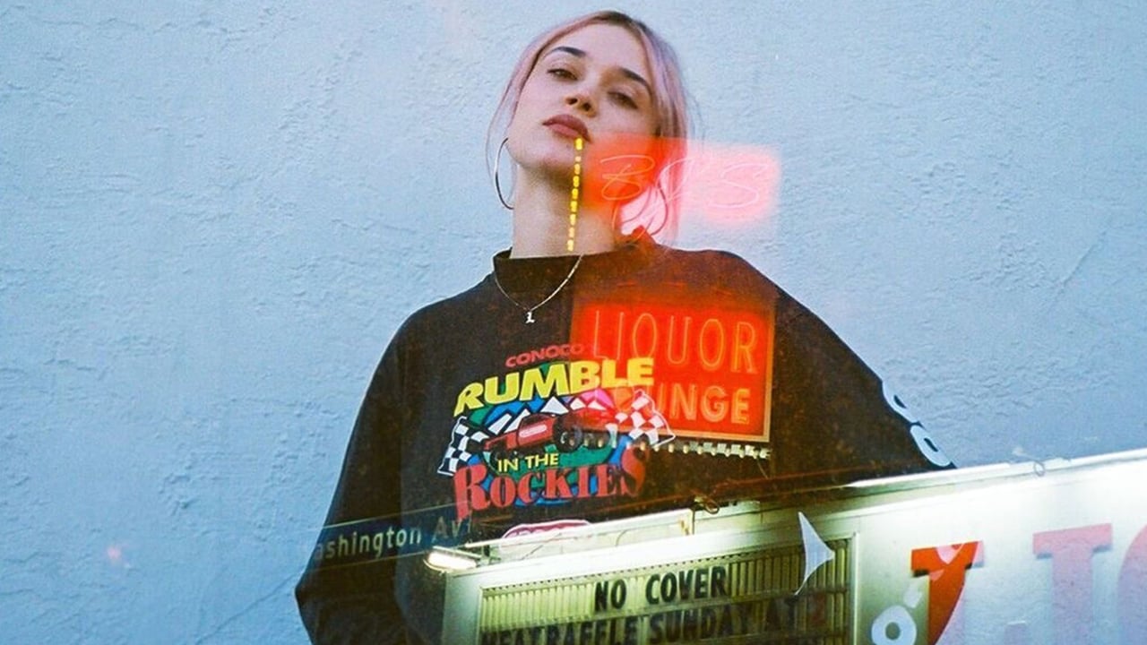 Lolo Zouaï