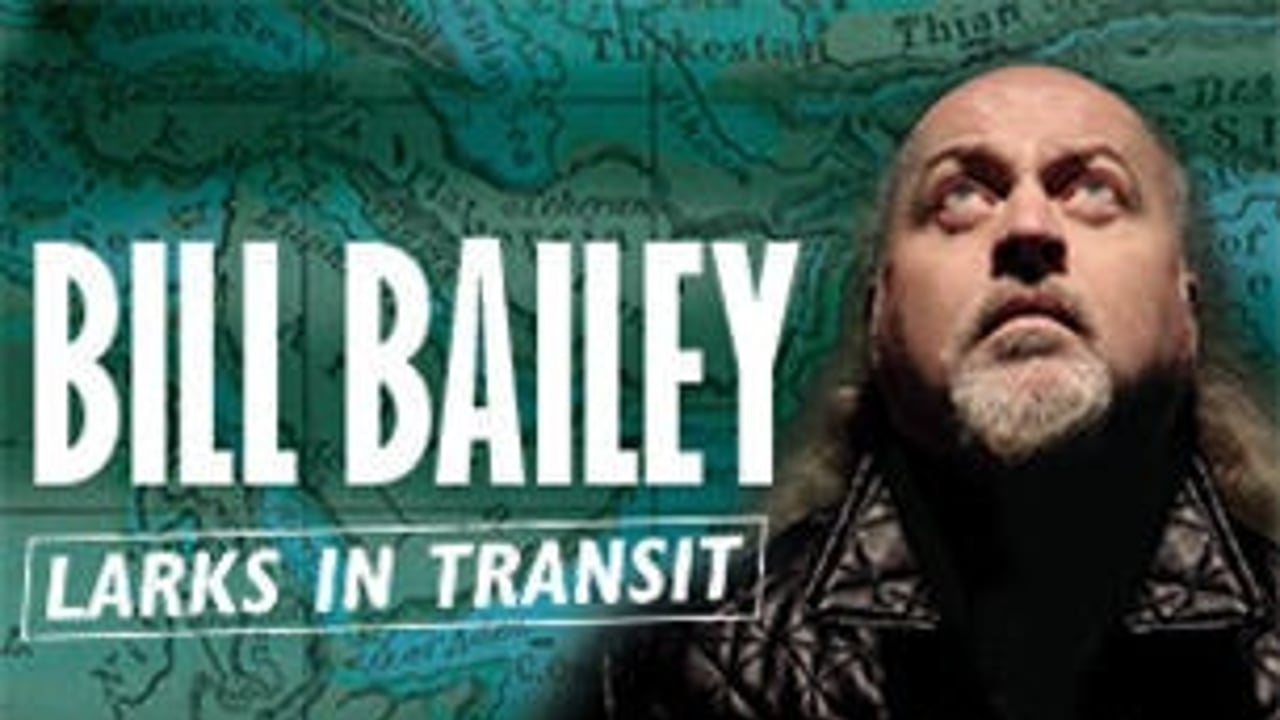Bill Bailey