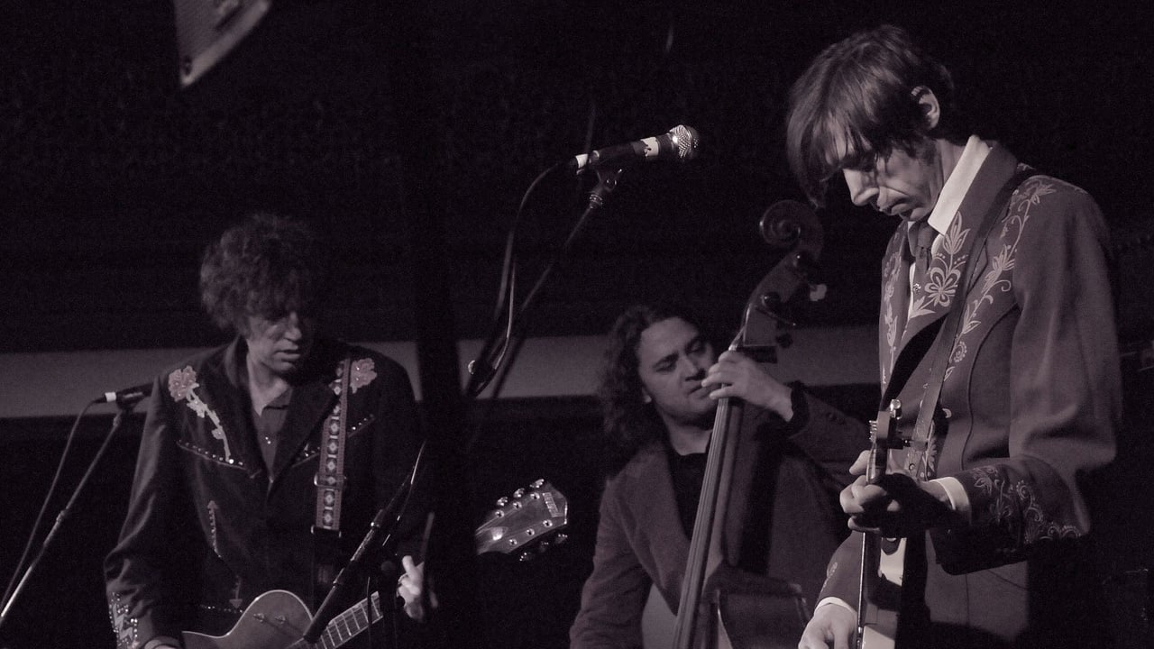 The Sadies