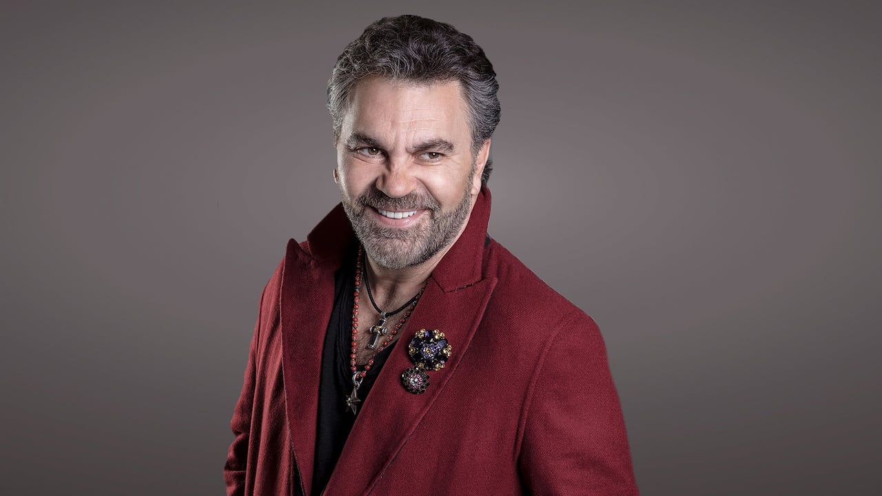 Manuel Mijares