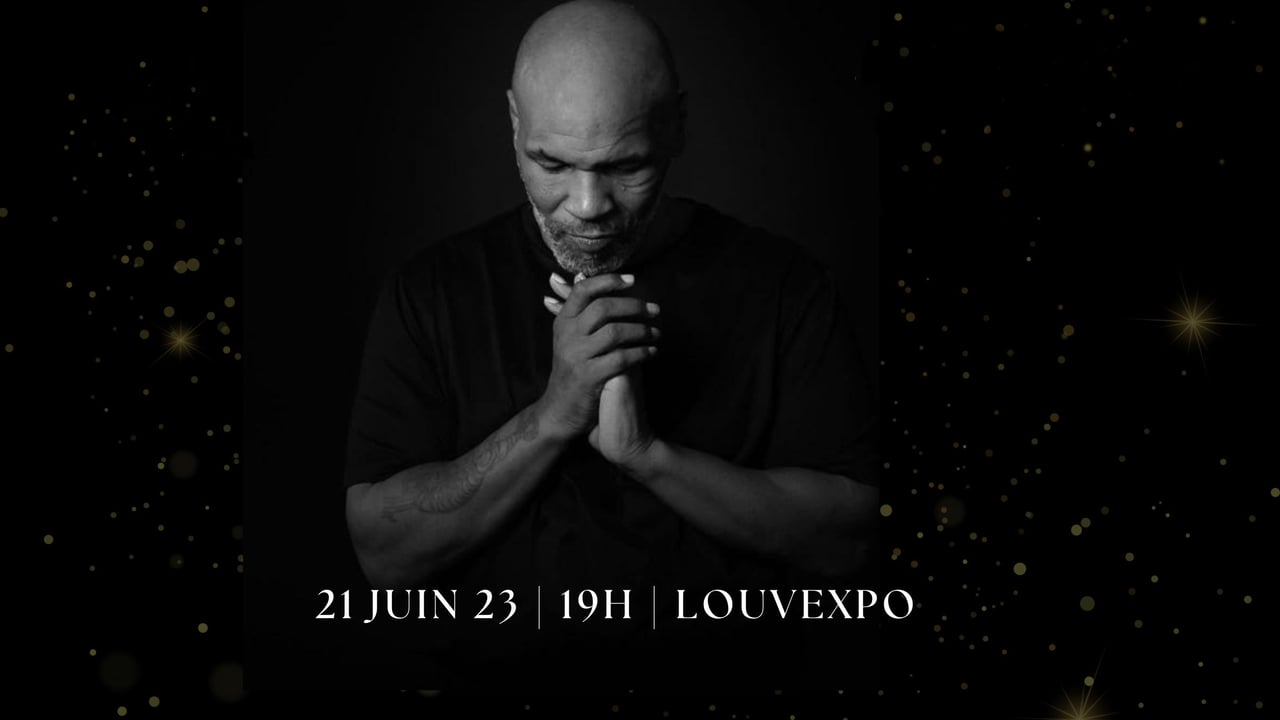 Mike Tyson