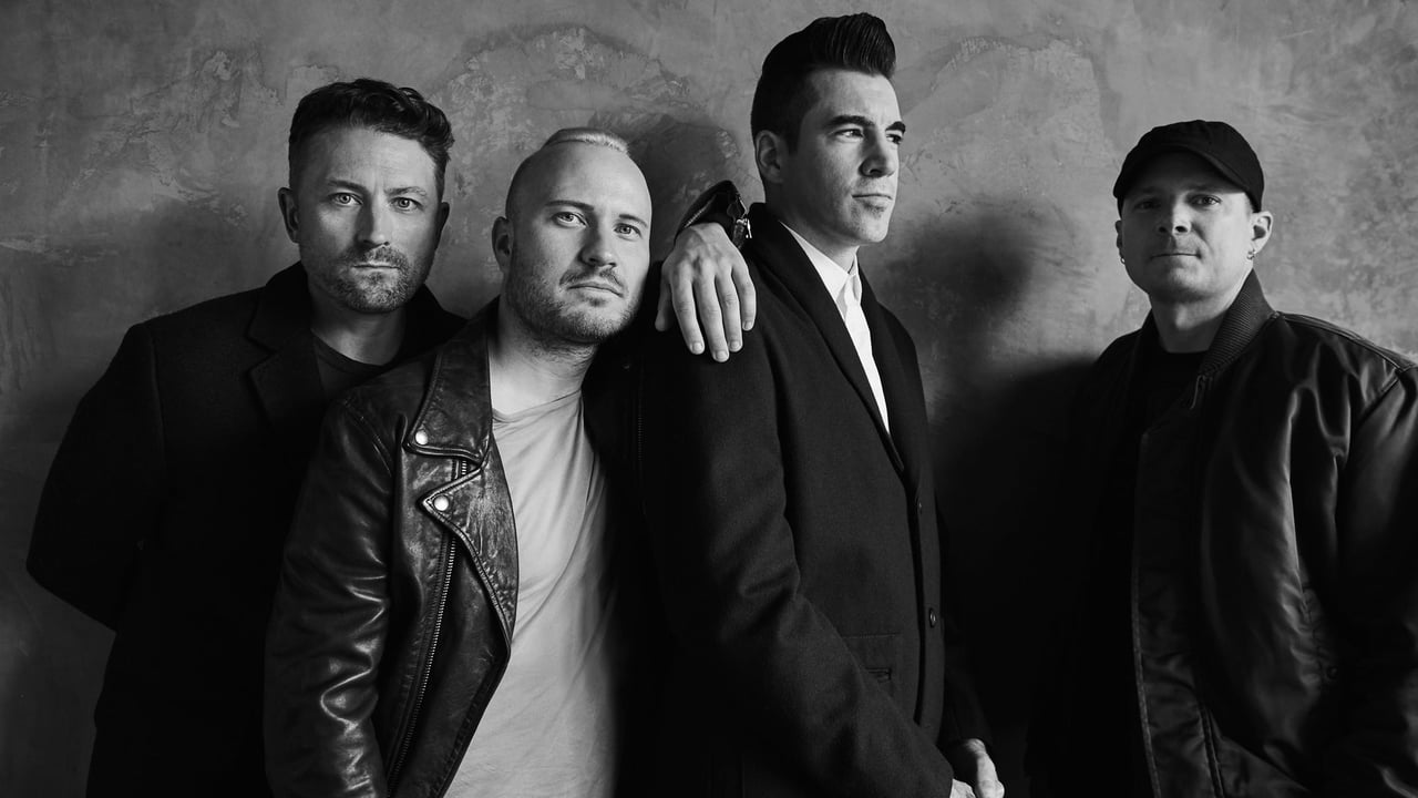 Theory of a Deadman