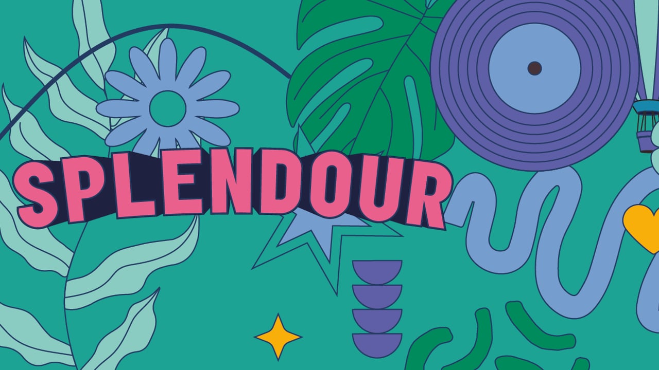 Splendour Festival 2026 - Weekend Tickets