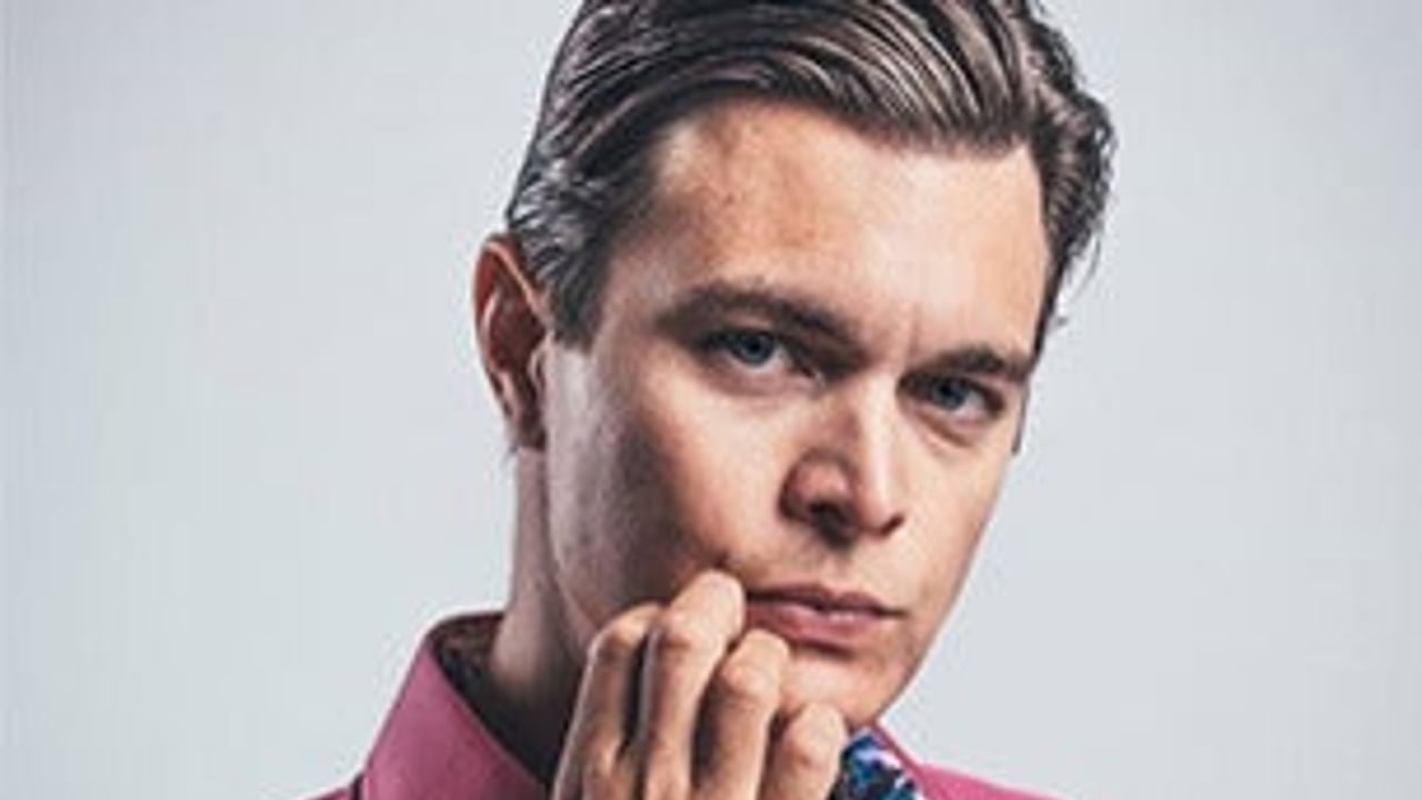 Messiah Hallberg