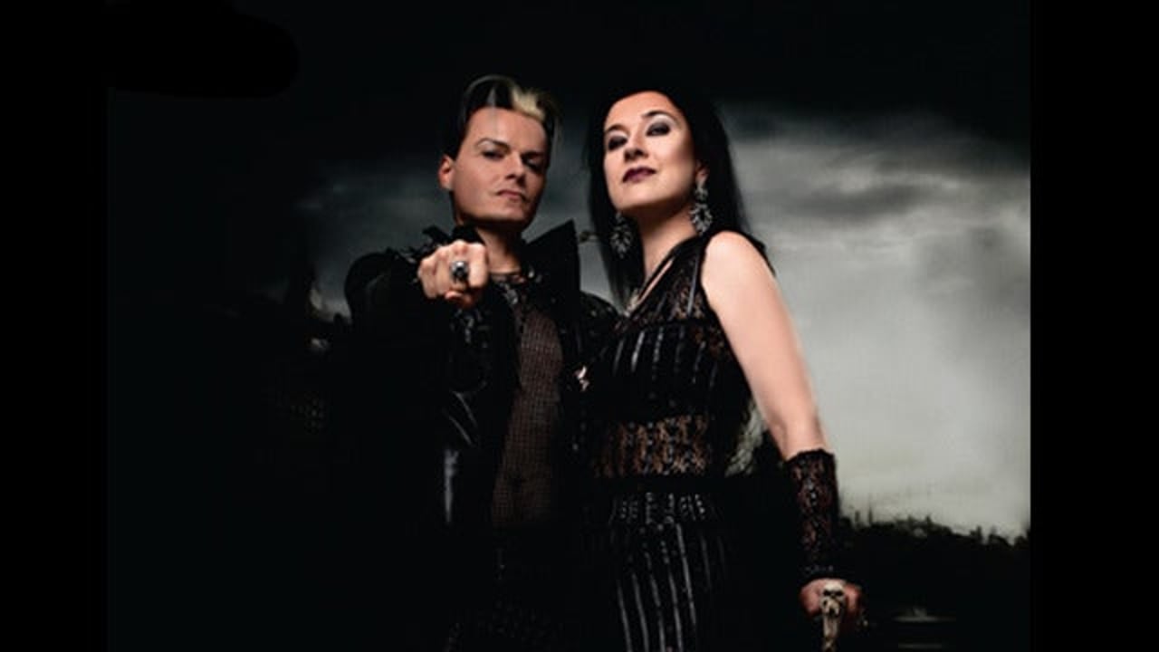 Lacrimosa