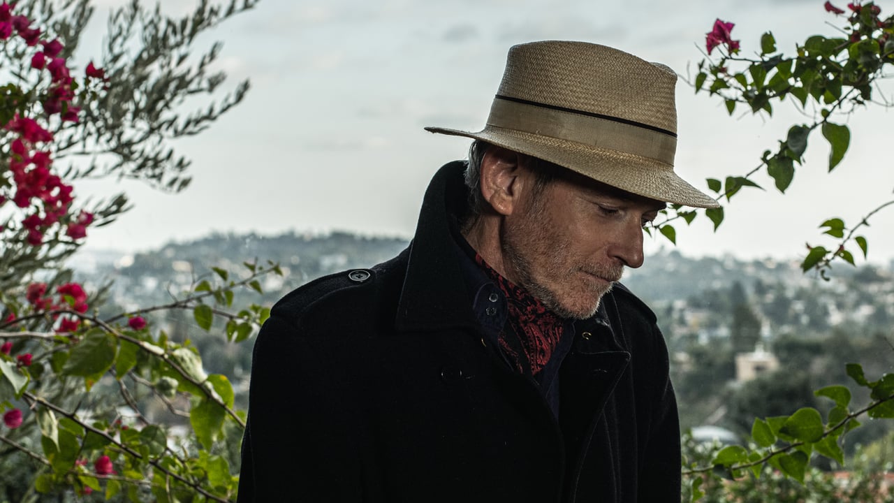 Benmont Tench