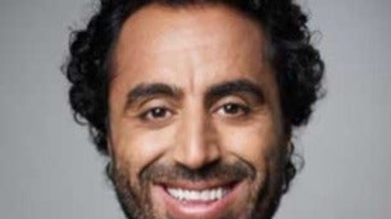 Ozz Nujen