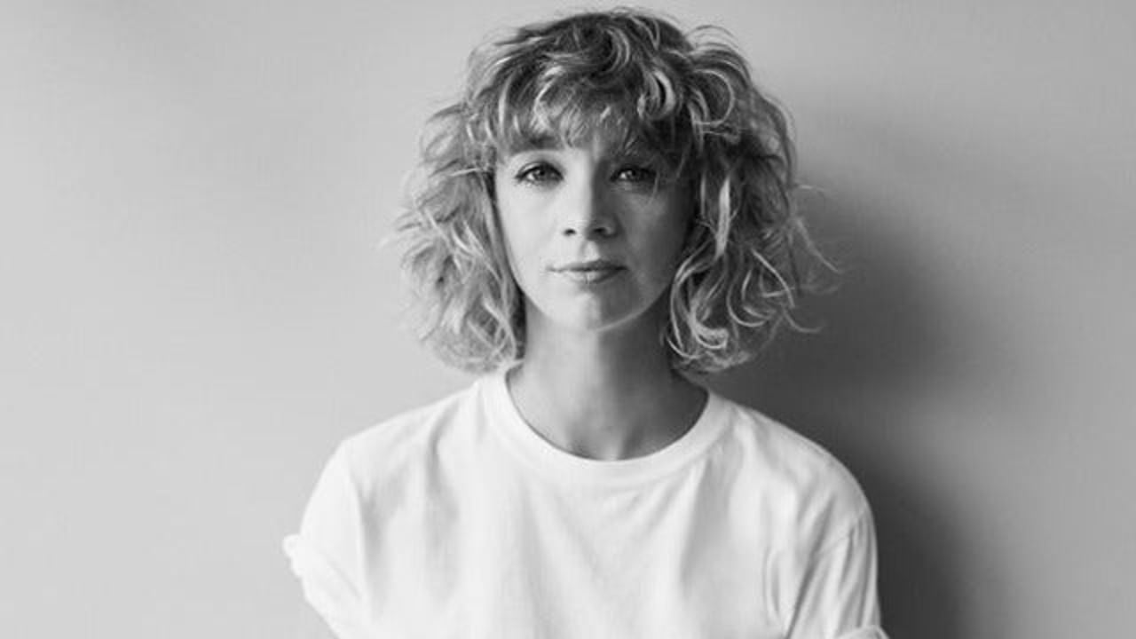 Jacqueline Govaert