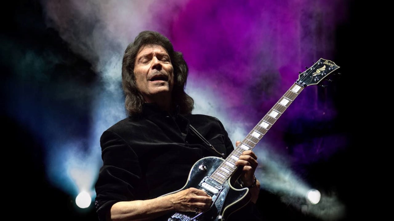 Steve Hackett - Best of Genesis & Solo Gems