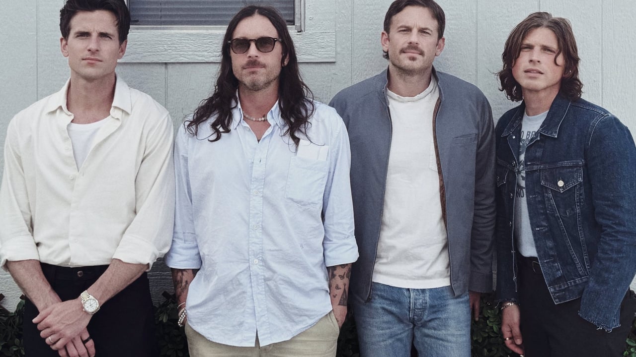 Kings of Leon